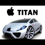 Inside TITAN: Apple’s First Car