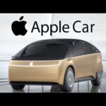 Apple: Here’s Why Tesla Should Fear The Apple Car